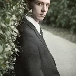 Christopher Goodpasture