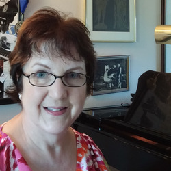 Sherry    Poole Todd